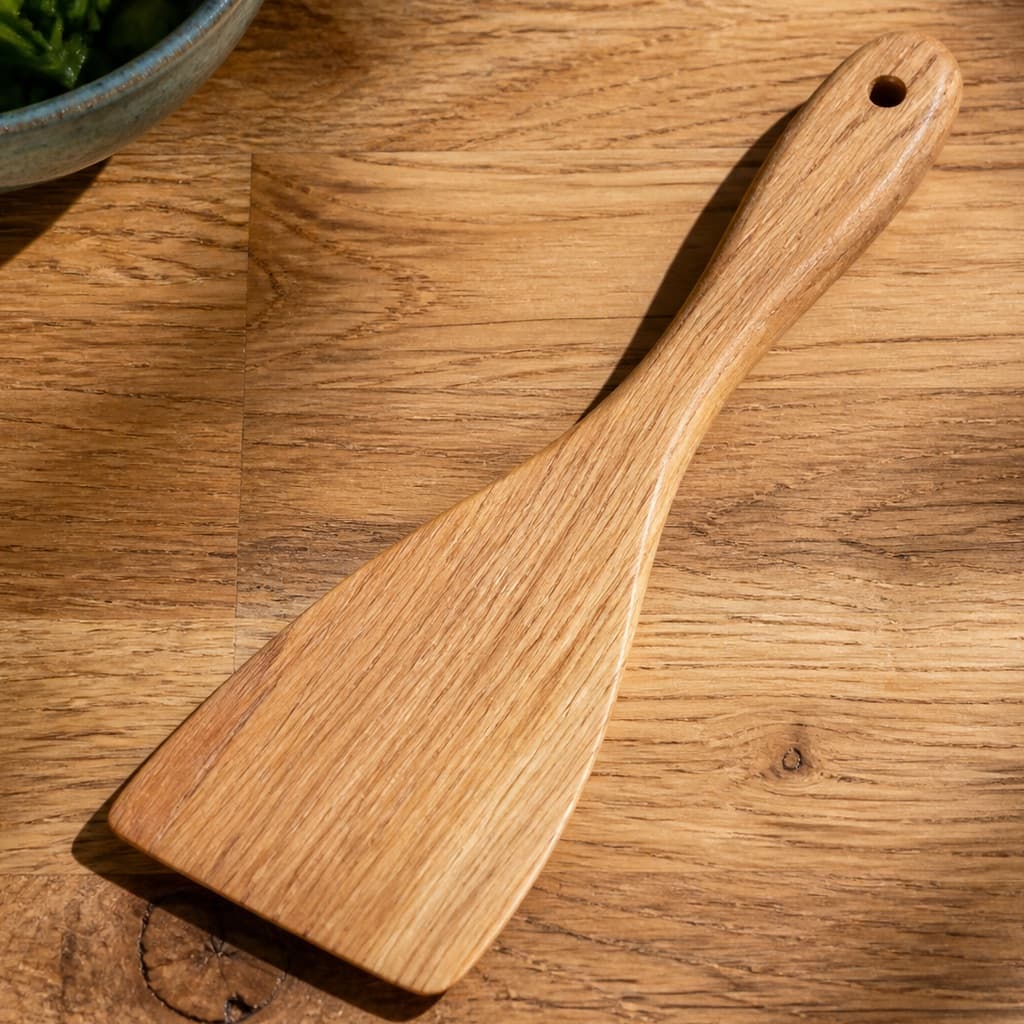 Natural Workbench Spatula