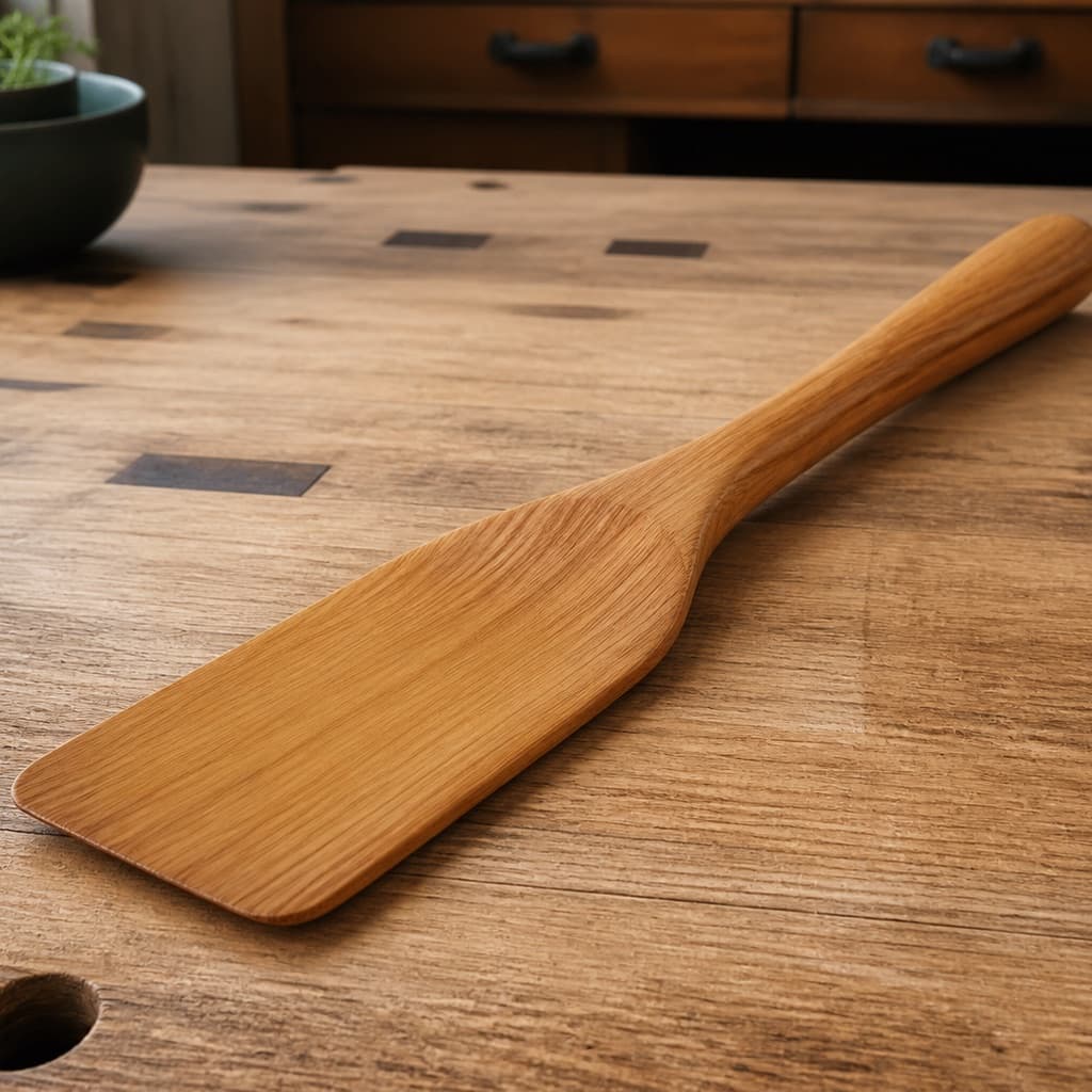 Honey Workbench Spatula