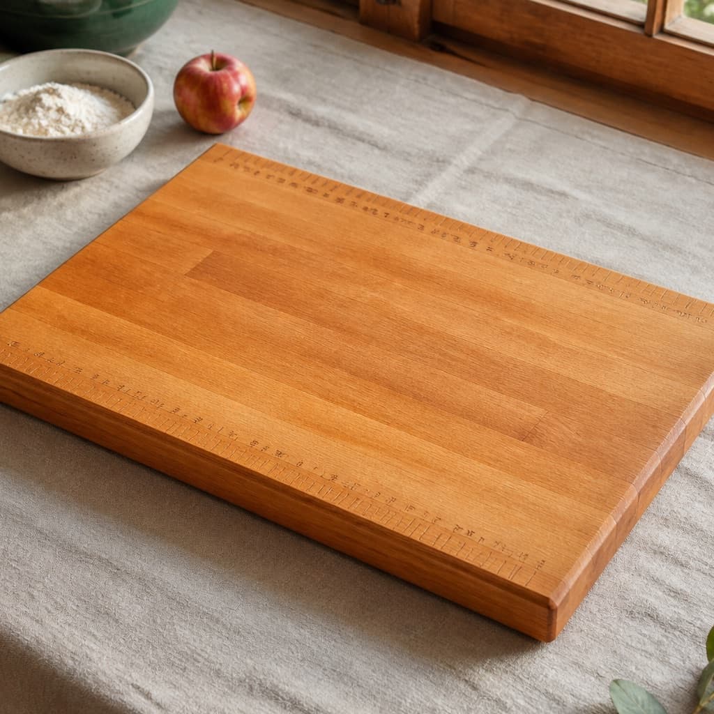 Honey Ridge Pastry Board
