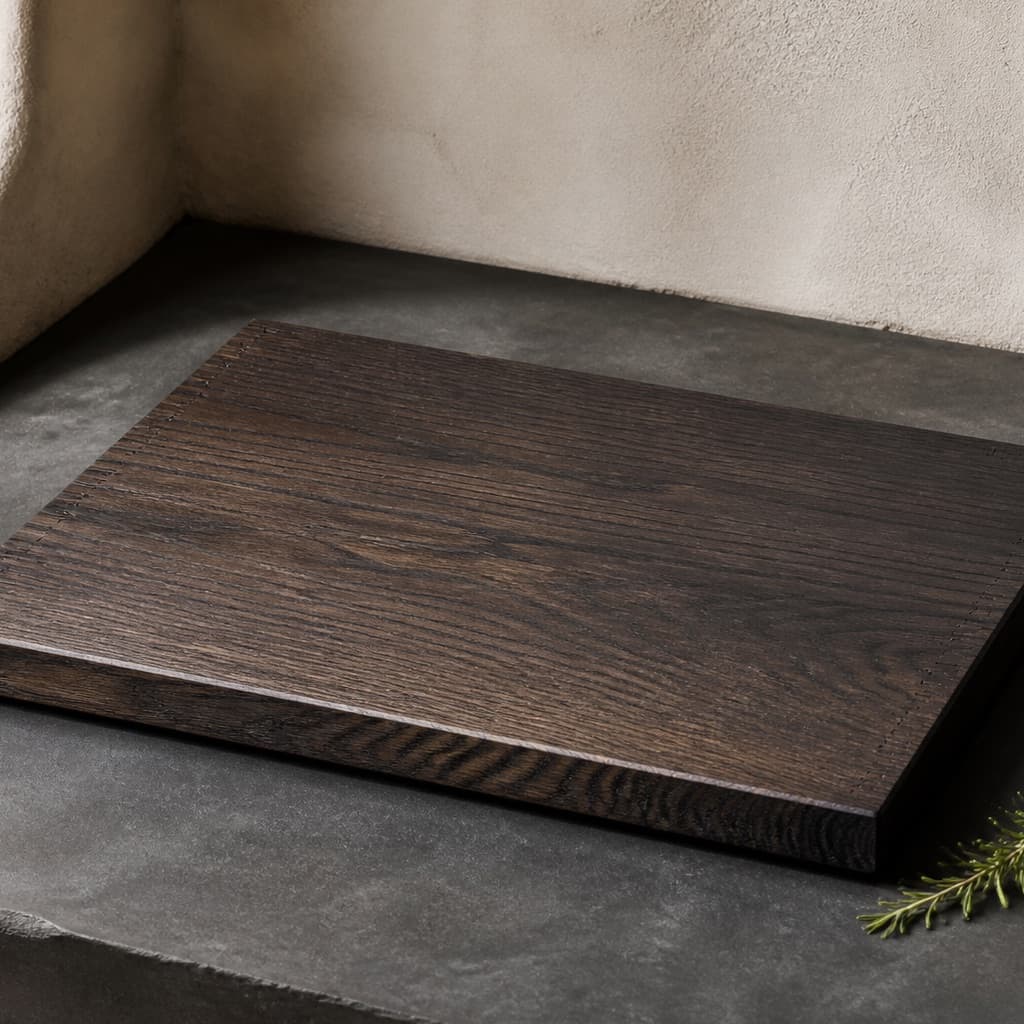 Charcoal Ridge Pastry Board