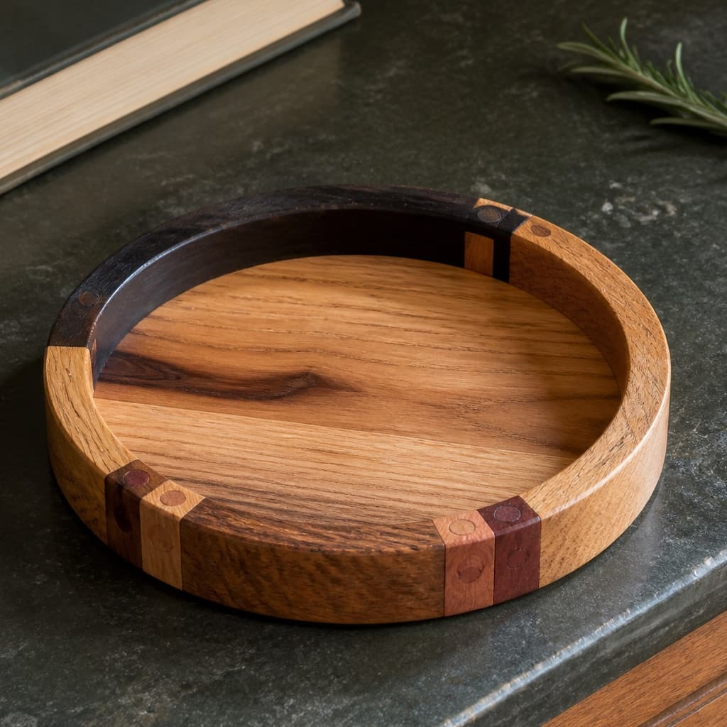 Joinery Catchall